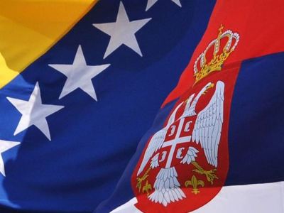 Αντιτρομοκρατική συνεργασία Βοσνίας – Σερβίας