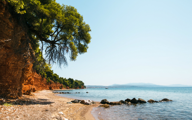 Τα 99 μυστικά της Ελλάδας