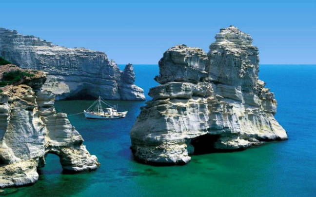 Έξι ελληνικά νησιά που ξεχωρίζουν!