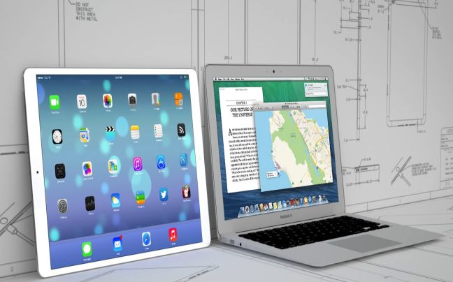 Νέο iPad ετοιμάζει η Apple