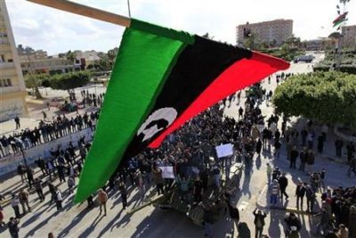 Οι γείτονες της Λιβύης συμφώνησαν να μην επέμβουν στις εσωτερικές υποθέσεις της
