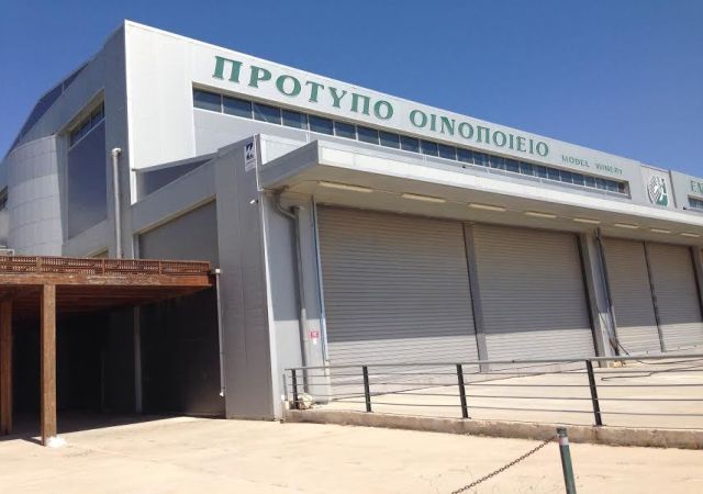 Δύο οι σοβαρά τραυματίες από το εργατικό ατύχημα στο Ηράκλειο