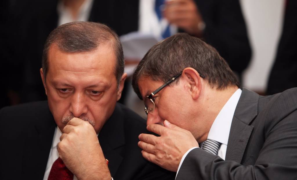Ανατροπή στην εξουσία δείχνει νέα δημοσκόπηση στην Τουρκία