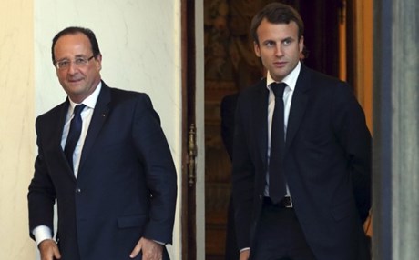 Εξοστρακισμός της αριστερής πτέρυγας στη γαλλική κυβέρνηση