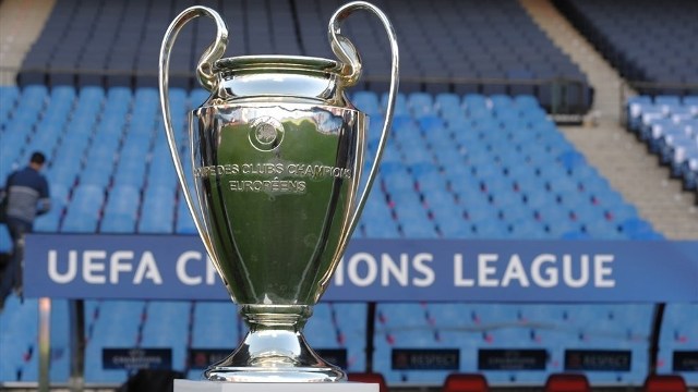 Σε όμιλο-«φωτιά» ο Ολυμπιακός στο Champions League