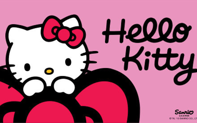 Η «Hello Kitty» δεν είναι γάτα