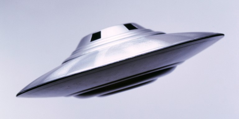 Αναφορές για UFO στη Σκύρο