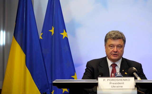«Δεν υπάρχει στρατιωτική λύση στην ουκρανική κρίση»