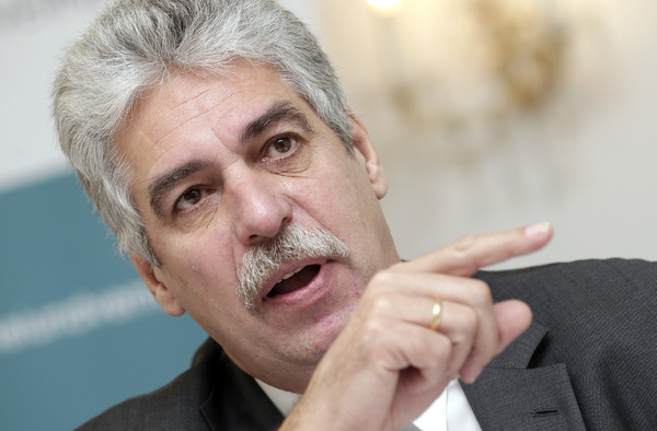 Θετικά βλέπει η Αυστρία την επιστολή Βαρουφάκη