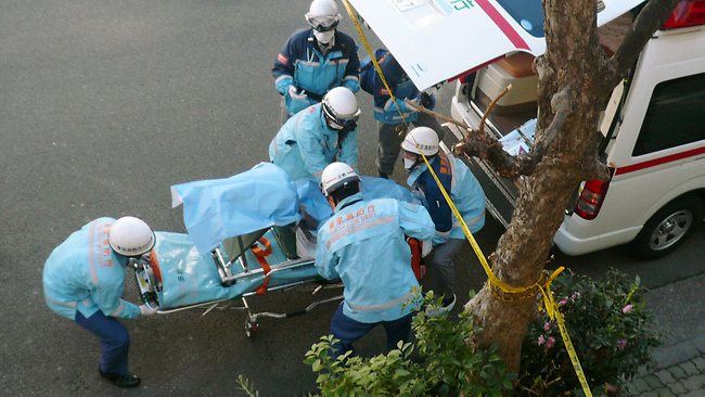 Έντεκα νεκροί μετά από πτώση λεωφορείου σε χαντάκι στην Κίνα