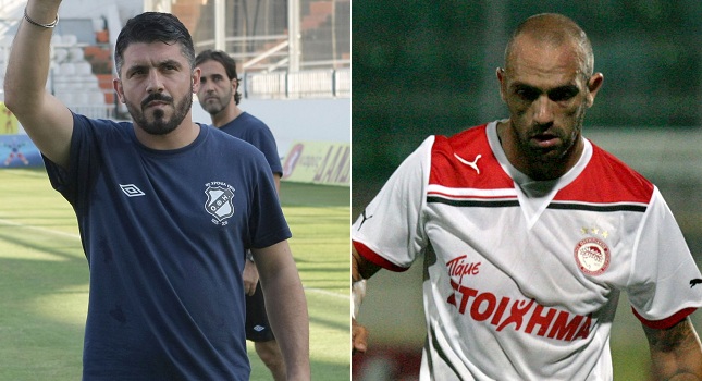 Λάμψη από… Champions League στο ΟΦΗ-Βέροια