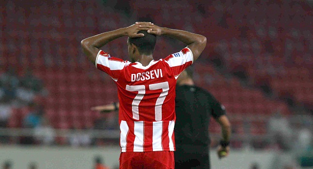 «Έκοψε» Ντοσεβί από το Champions League ο Μίτσελ