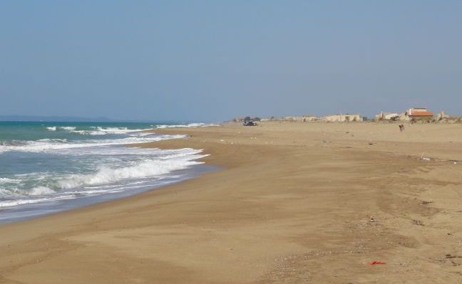 Φόβοι κατοίκων για βοθρολύματα στη θάλασσα του Επιταλίου