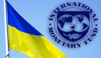 Κίνδυνος για το ουκρανικό πρόγραμμα του ΔΝΤ από το χρέος του Κιέβου στη Μόσχα