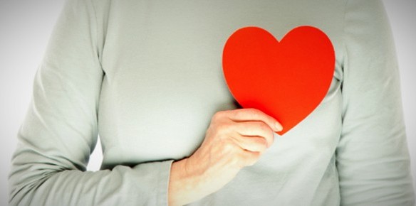 Οι αισιόδοξοι άνθρωποι έχουν πιο υγιή καρδιά