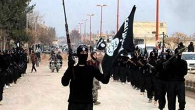 «To Ισλαμικό Κράτος έχει εκτελέσει περισσότερους από 500 αιχμαλώτους»
