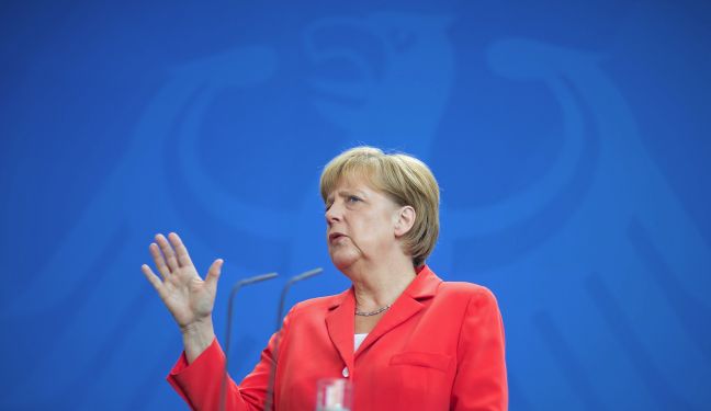 Οι πέντε «σοφοί» του Βερολίνου «καρφώνουν» την πολιτική της Μέρκελ