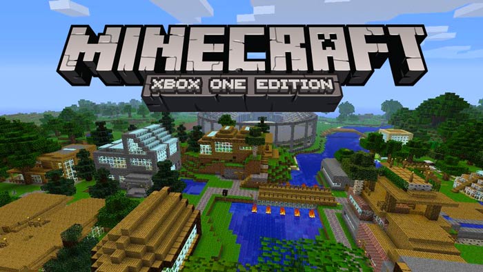 Έρχεται το «Minecraft: Xbox One Edition»