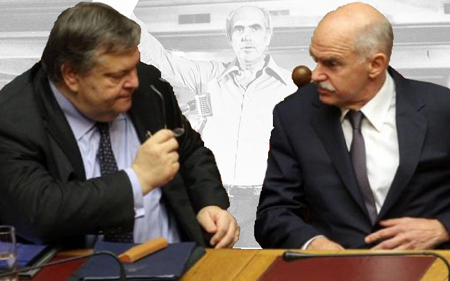 Από το διχασμό, στην… τελική μάχη το ΠΑΣΟΚ