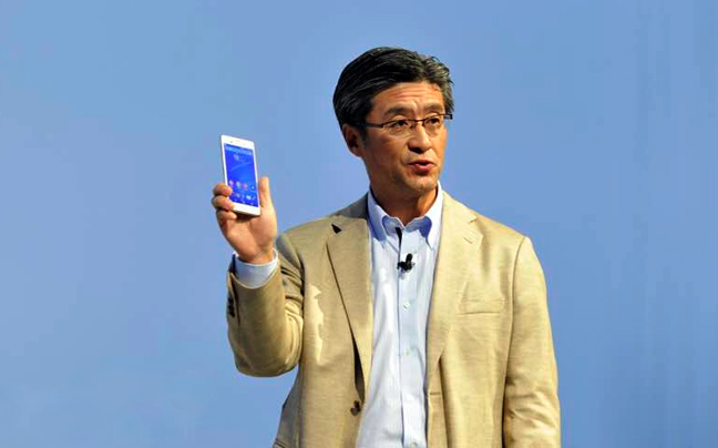 Παρουσιάστηκε το Sony Xperia Z3
