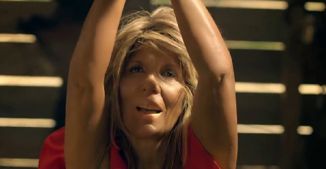 Ο&#8230; δίδυμος αδερφός της Στανίση