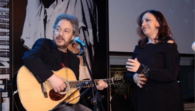 «Συγγνώμη αν δεν σου είπα ποτέ πόσο σ’ αγάπησα»