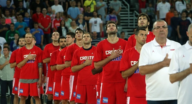 Στους «16» του Μουντομπάσκετ η Κροατία