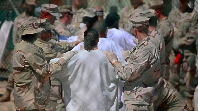 Έχει και η Αυστραλία το δικό της… Γκουαντάναμο