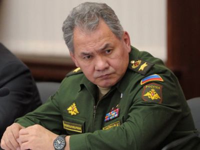 Σεργκέι Σοϊγκού: Η Ρωσία «εμφάνισε» τον υπουργό Άμυνας εν μέσω φημών για την εξαφάνισή του