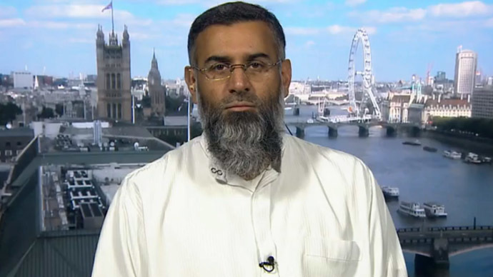Εννέα συλλήψεις υπόπτων για σχέσεις με το Ισλαμικό Κράτος στο Λονδίνο