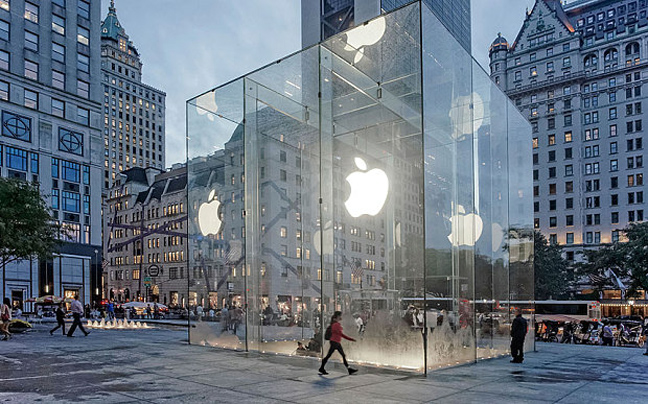 Η συμφωνία της Apple με τις τράπεζες για το iPhone 6