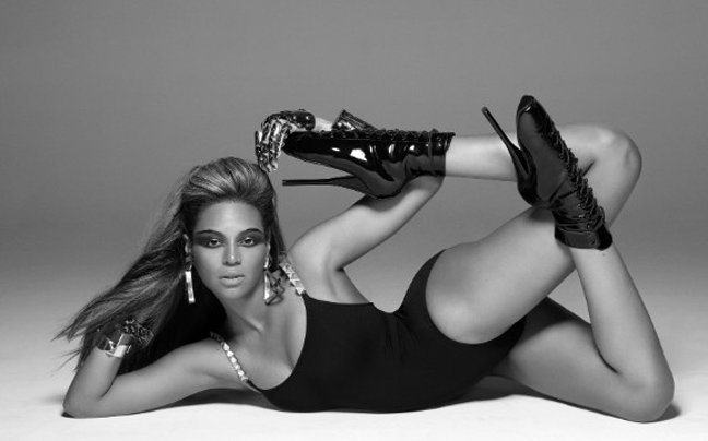 H Beyonce κλείνει τα 33 της χρόνια