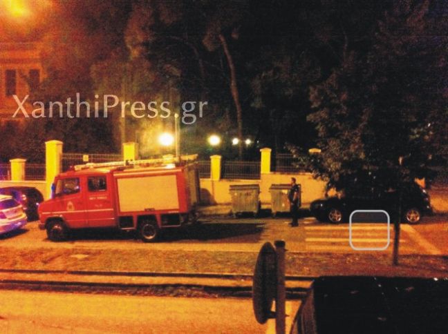 Συναγερμός στην Ξάνθη για… φίδι δίπλα σε σχολείο