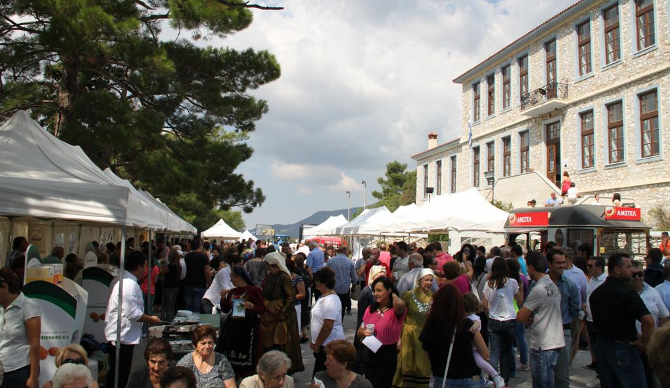 «Σημαντικό οικονομικό γεγονός για τη Χαλκιδική»