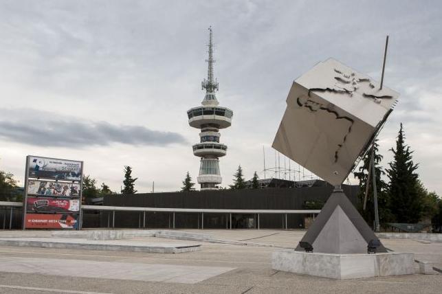 Έρχεται το 1ο Science Festival στη ΔΕΘ