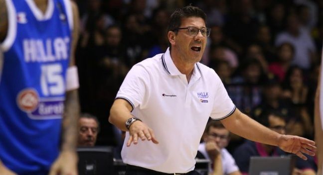 Κατσικάρης: Πήραμε το μάθημά μας