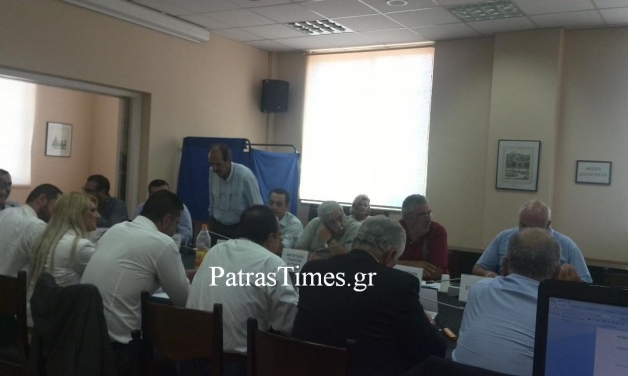 «Δεν έγιναν περισσότεροι Μελιγαλάδες γι&#8217; αυτό μπορείς και μιλάς»