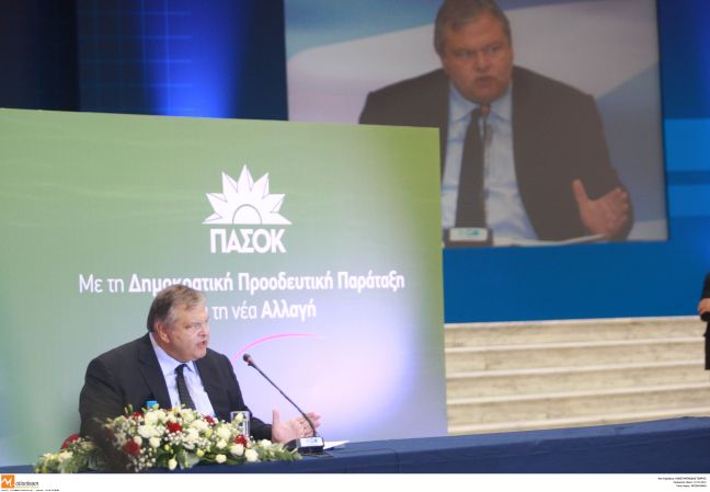 «Ή θα κεφαλαιοποιήσουμε τις θυσίες ή θα βρεθούμε κάτω από το μηδέν»