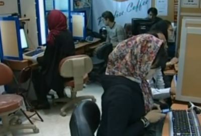 Το 69% των νέων του Ιράν παρακάμπτει τη λογοκρισία του Διαδικτύου