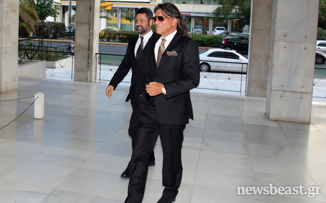 «Υπάλληλοι του Δήμου μου κατέθεσαν καταγγελίες κι εγώ τις προωθώ στη δικαιοσύνη»