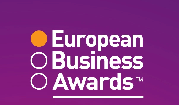Διάκριση ελληνικής εταιρείας στα European Business Awards