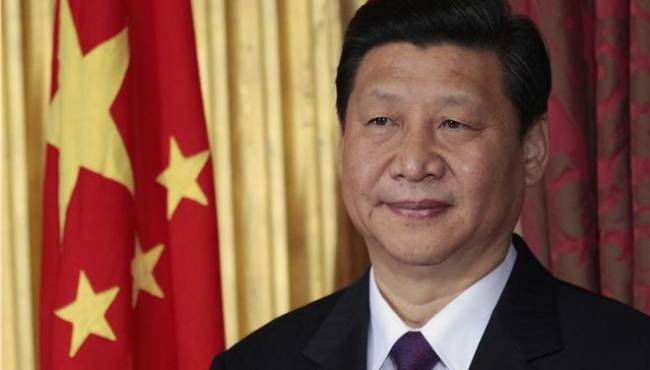 Στην Τσεχία για σειρά διμερών συμφωνιών ο πρόεδρος της Κίνας
