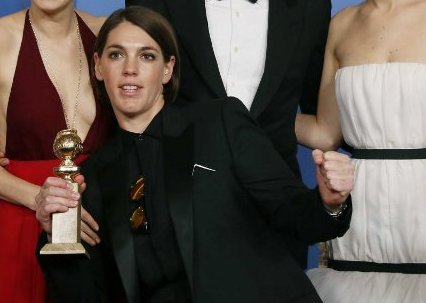 Η συναρπαστική ζωή της Megan Ellison