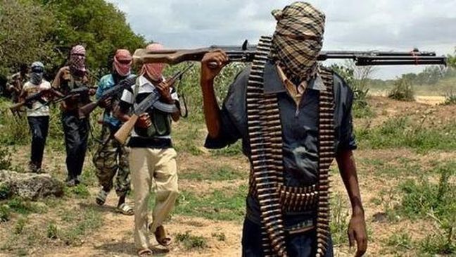 Στρατεύματα κατά της Μπόκο Χαράμ στέλνει ο Νίγηρας