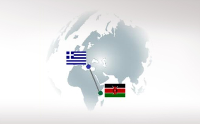 Επιτυχία ελληνικών επιχειρήσεων στην Κένυα