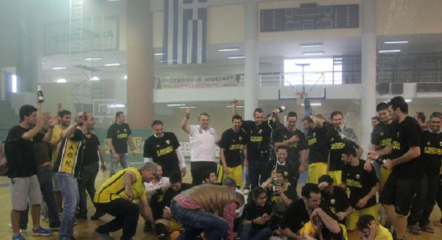 «Ιστορική ομάδα η ΑΕΚ»