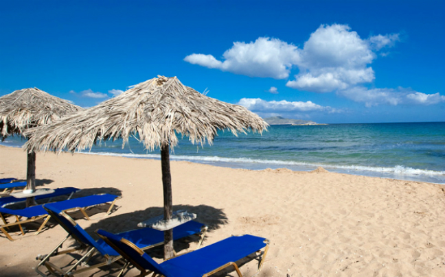Ποιες είναι οι 19 ελληνικές παραλίες που έχασαν τη «Γαλάζια Σημαία»