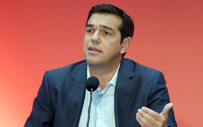 «Δέχθηκα κι εγώ απειλές όπως η Λαγκάρντ»