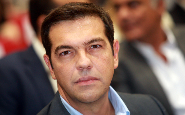 «Η Ελλάδα είναι ανάγκη να αντιμετωπίσει το έλλειμμά της»