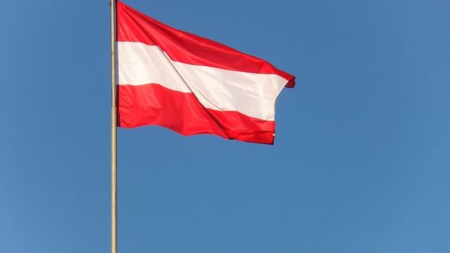 Την Κυριακή ο δεύτερος γύρος εκλογών στην Αυστρία